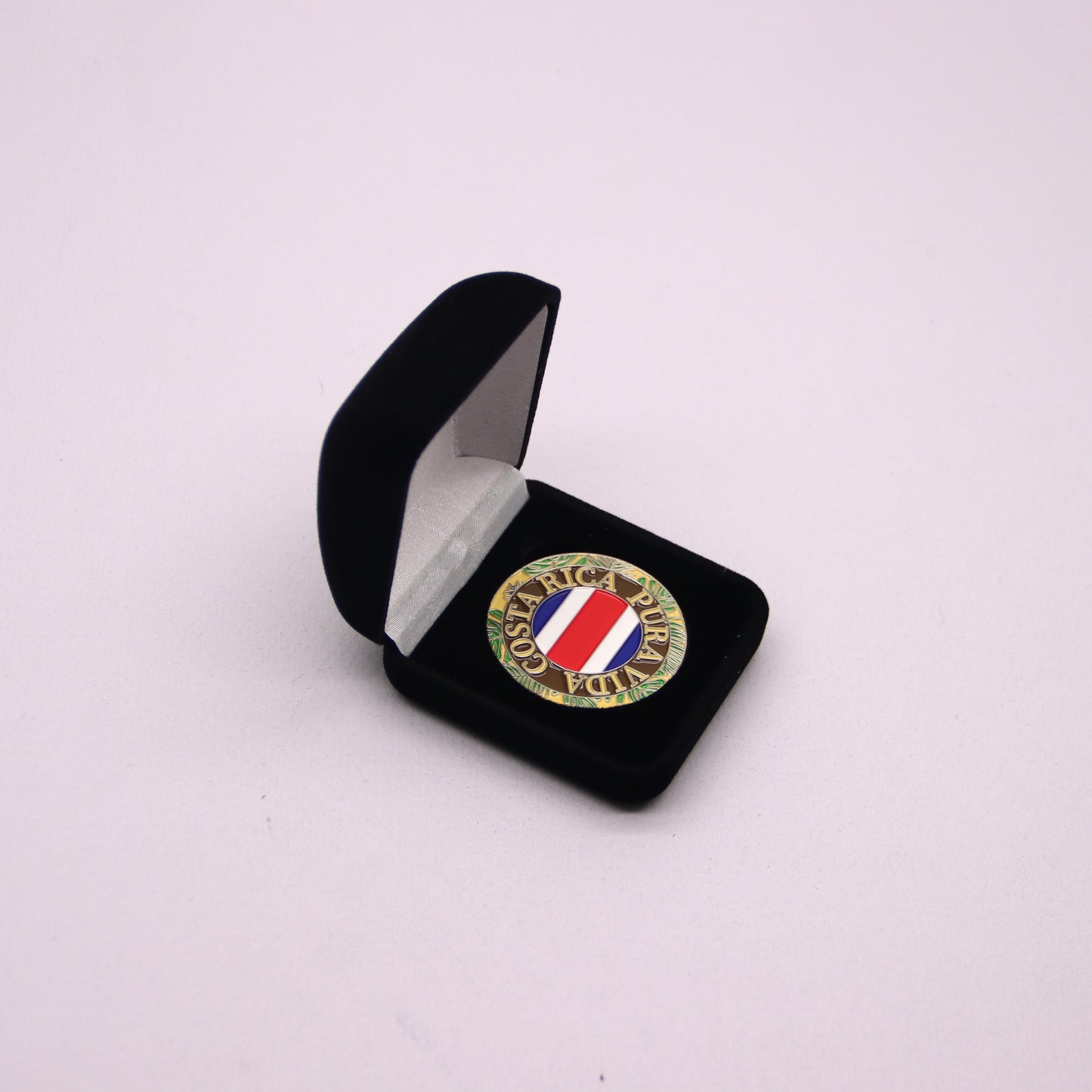 Moneda Tortuga Costa Rica